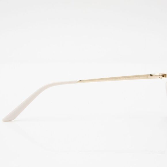 Prada Retro Cat Eye Sunglasses - Picture 3 of 5